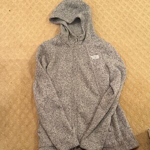 Women’s North Face Jacket Sz M